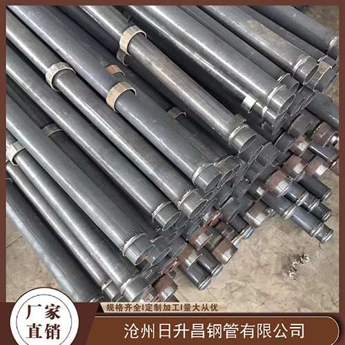 康县声测管生产厂家